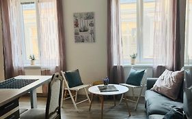 Apartma Luxura